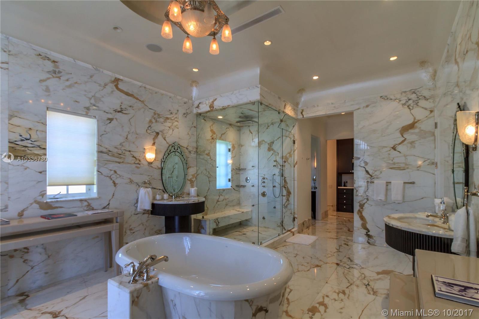 LA GORCE GOLF SUB - Residential