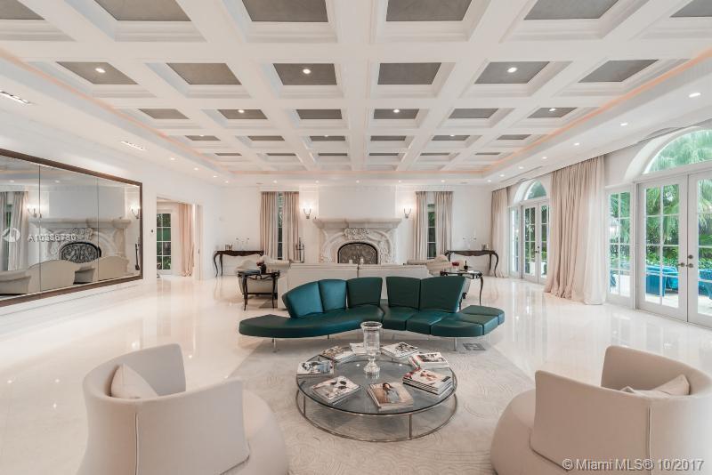 LA GORCE GOLF SUB - Residential