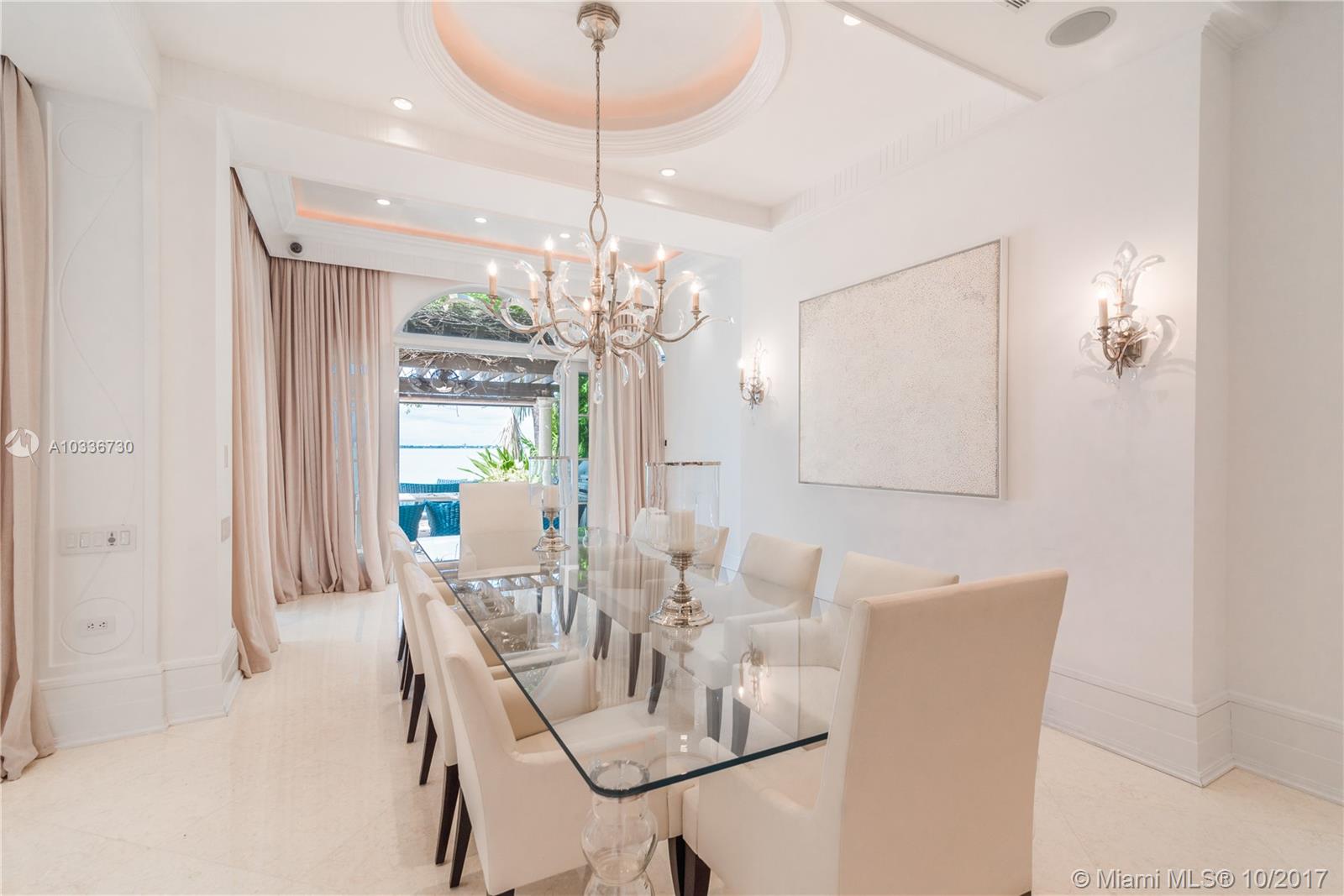 LA GORCE GOLF SUB - Residential