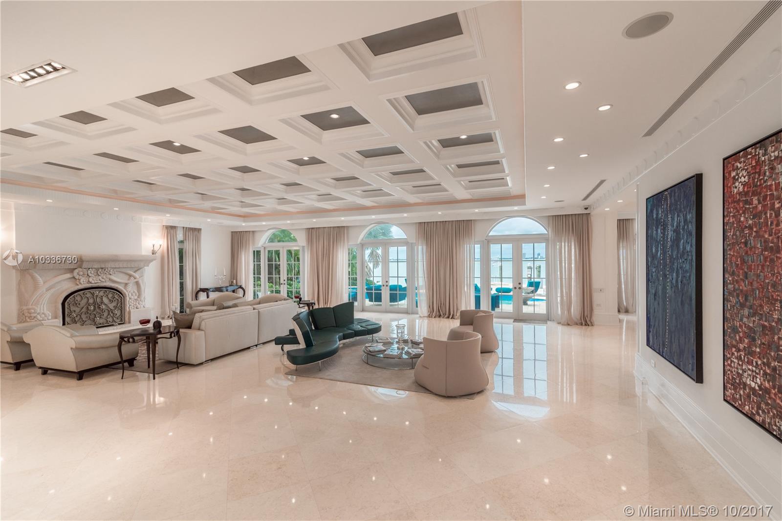 LA GORCE GOLF SUB - Residential