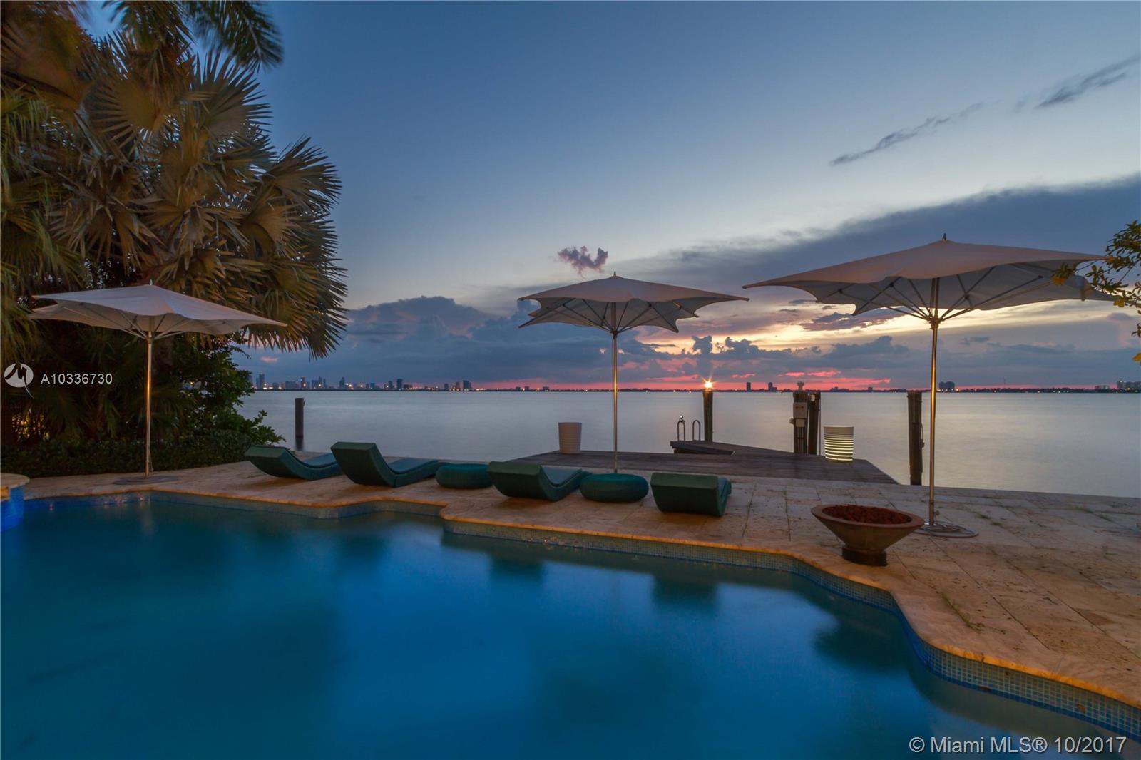 LA GORCE GOLF SUB - Residential