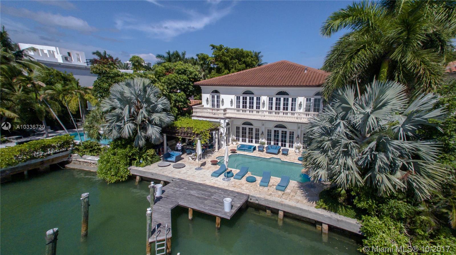 LA GORCE GOLF SUB - Residential