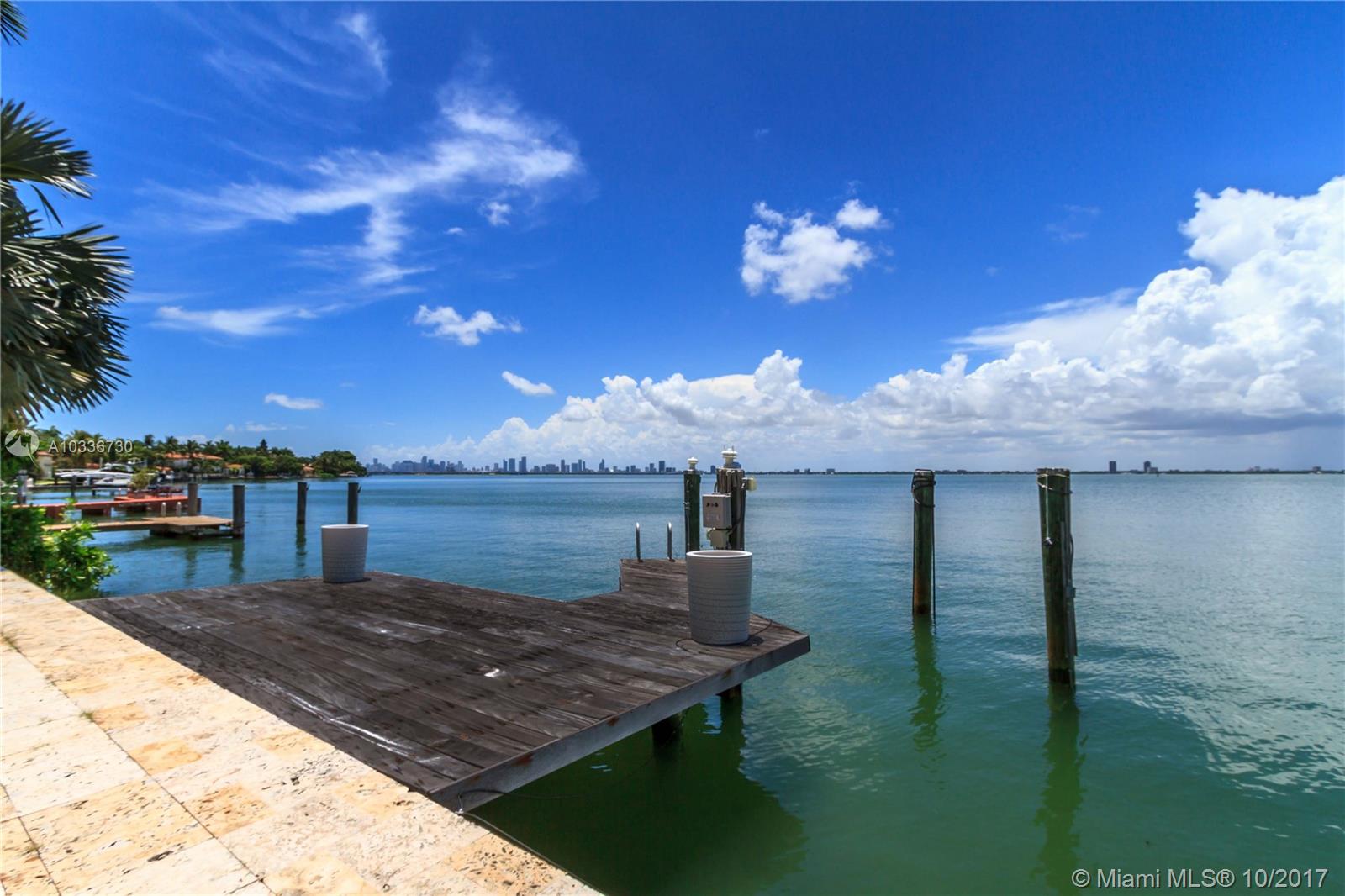 LA GORCE GOLF SUB - Residential