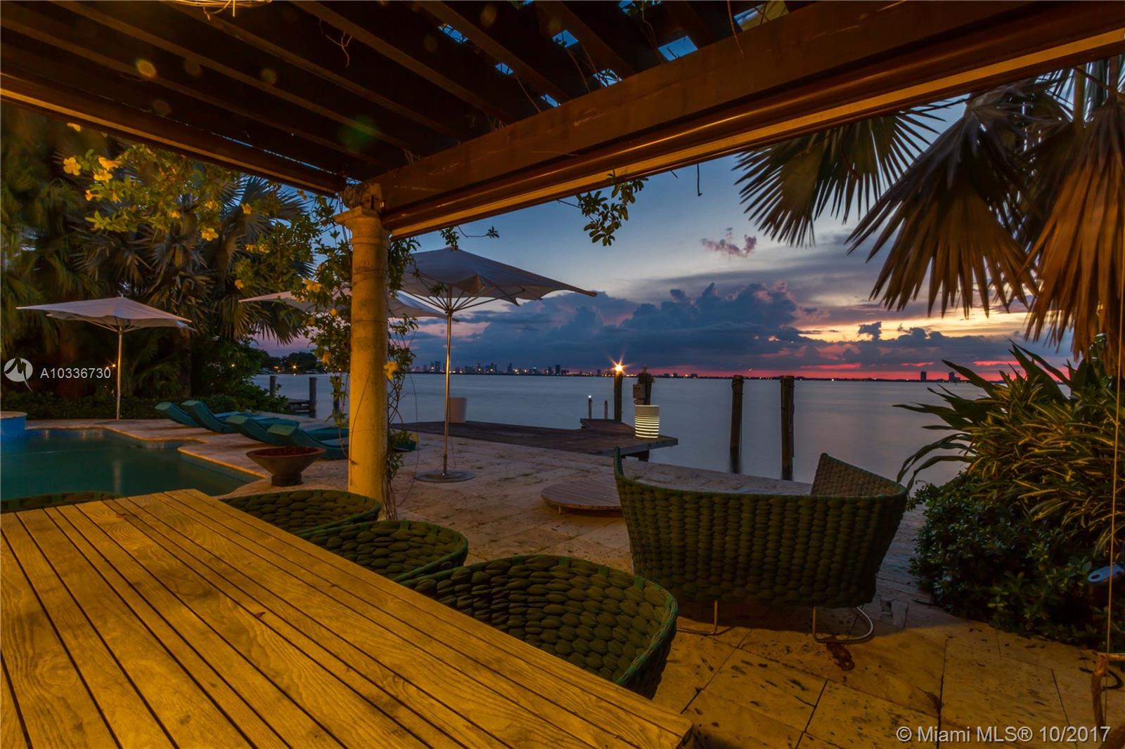 LA GORCE GOLF SUB - Residential