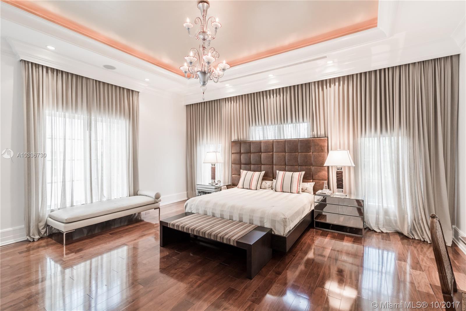 LA GORCE GOLF SUB - Residential