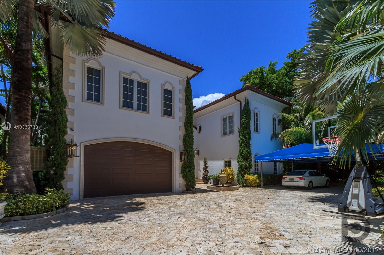 LA GORCE GOLF SUB - Residential