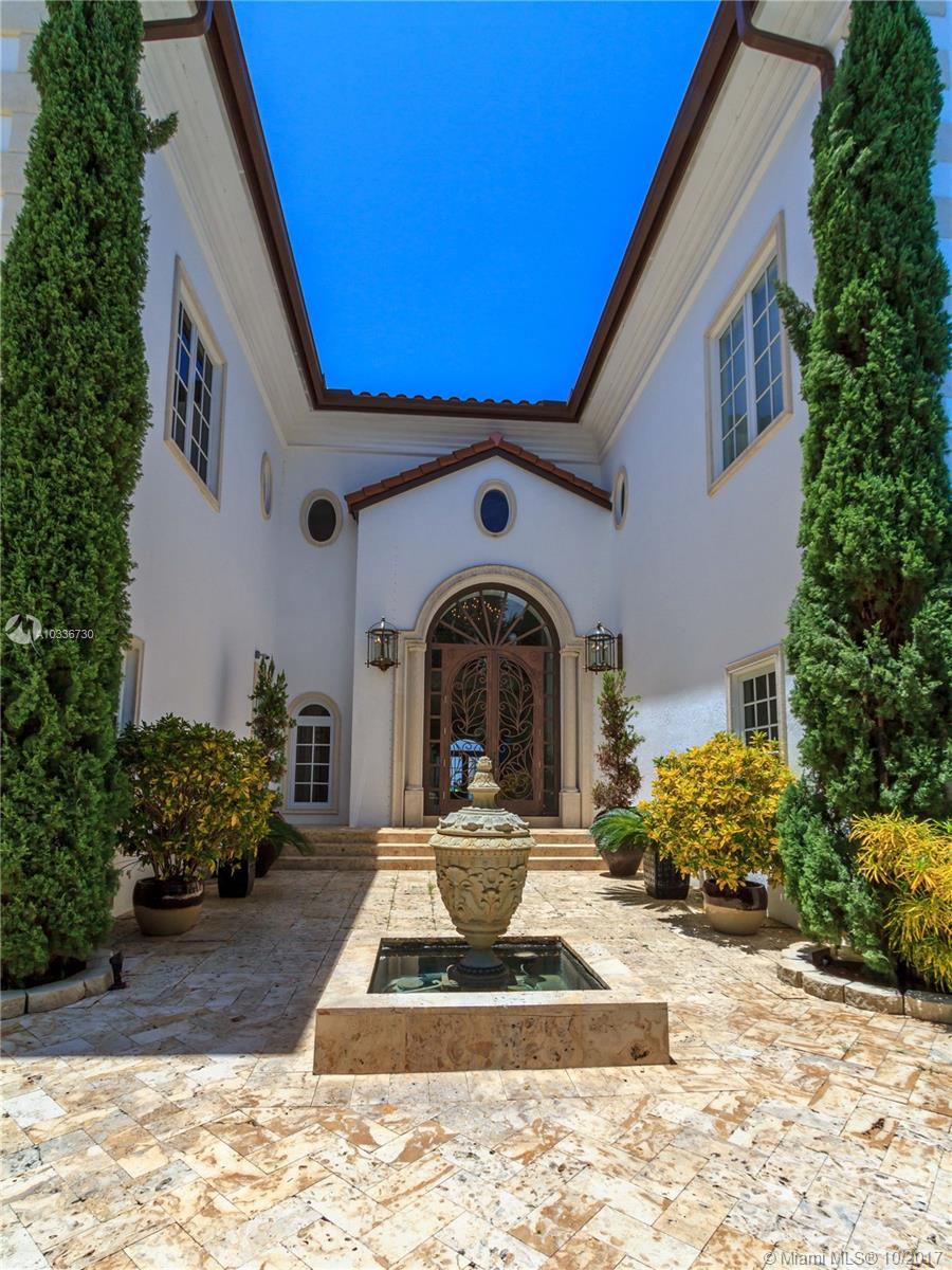 LA GORCE GOLF SUB - Residential