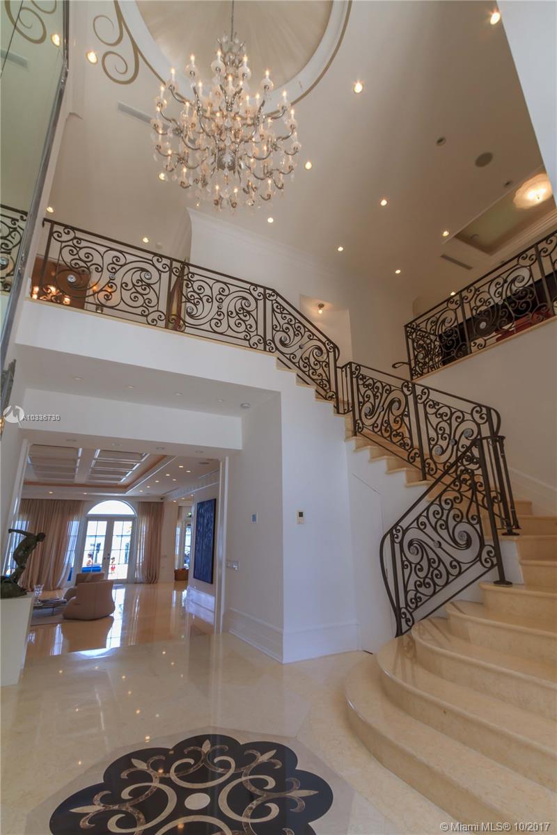 LA GORCE GOLF SUB - Residential