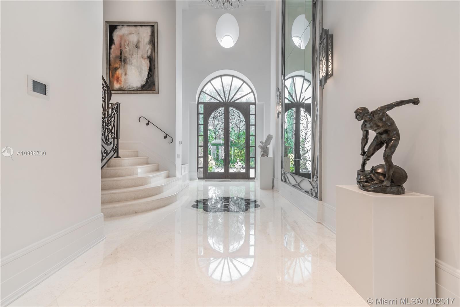 LA GORCE GOLF SUB - Residential