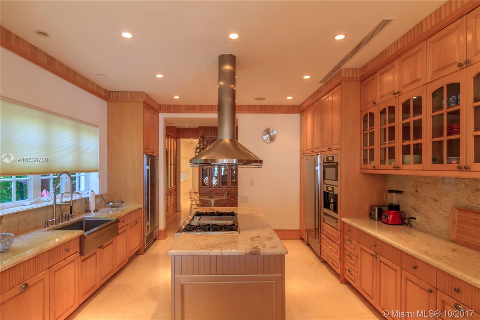 LA GORCE GOLF SUB - Residential