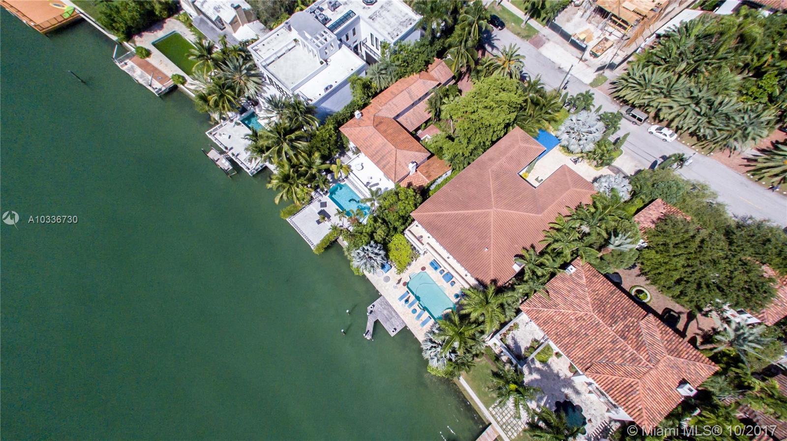 LA GORCE GOLF SUB - Residential