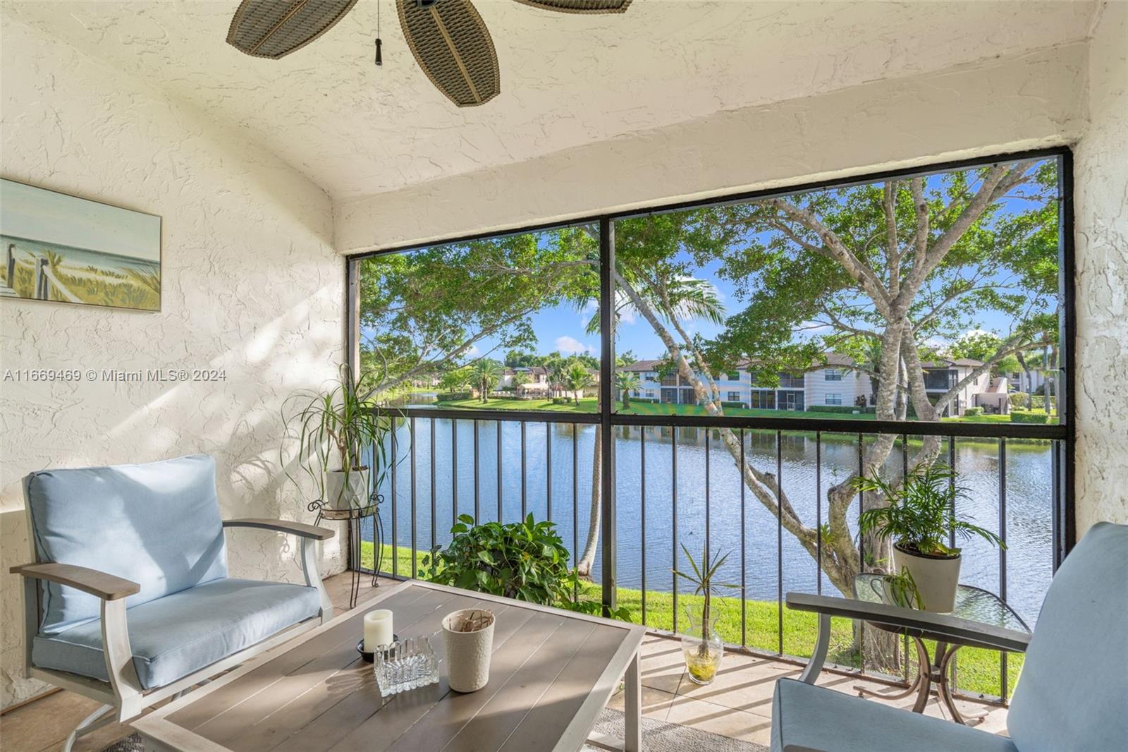PINES OF BOCA LAGO CONDO - Residential Lease