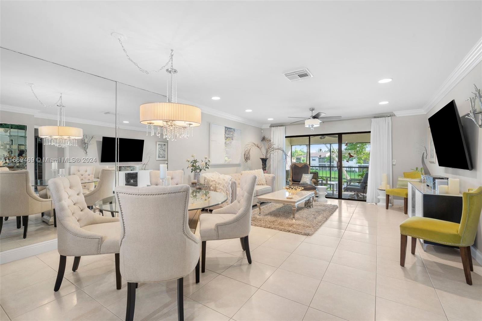 PINES OF BOCA LAGO CONDO - Residential Lease