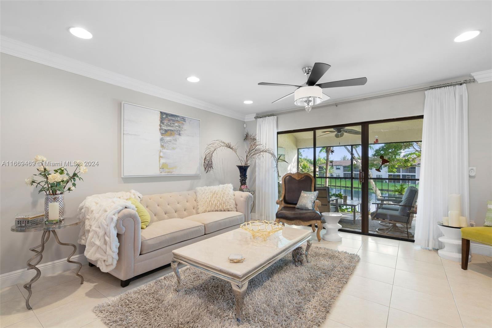 PINES OF BOCA LAGO CONDO - Residential Lease