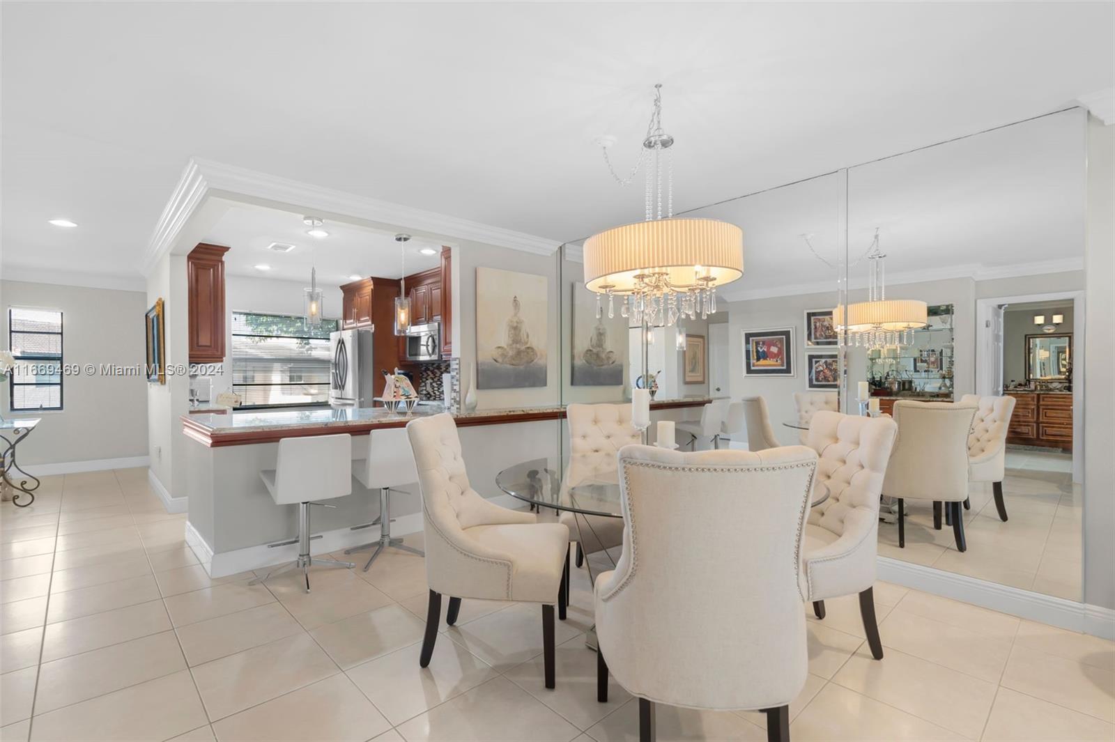 PINES OF BOCA LAGO CONDO - Residential Lease