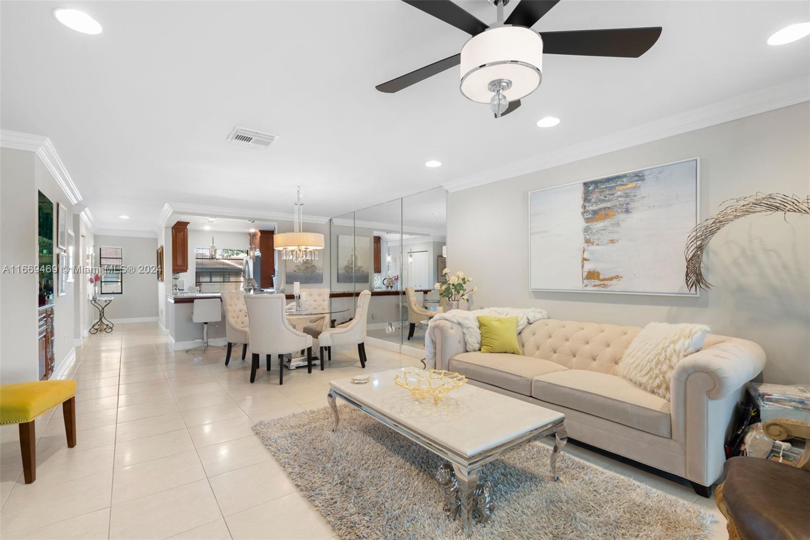 PINES OF BOCA LAGO CONDO - Residential Lease