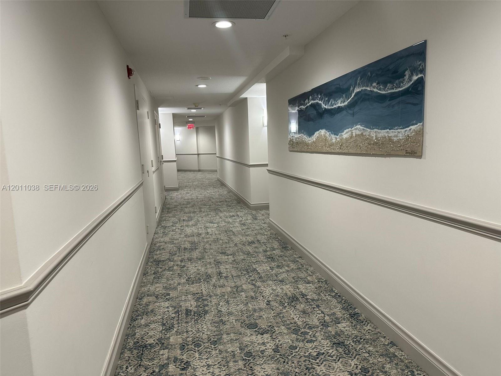RENAISSANCE ON THE OCEAN - Residential