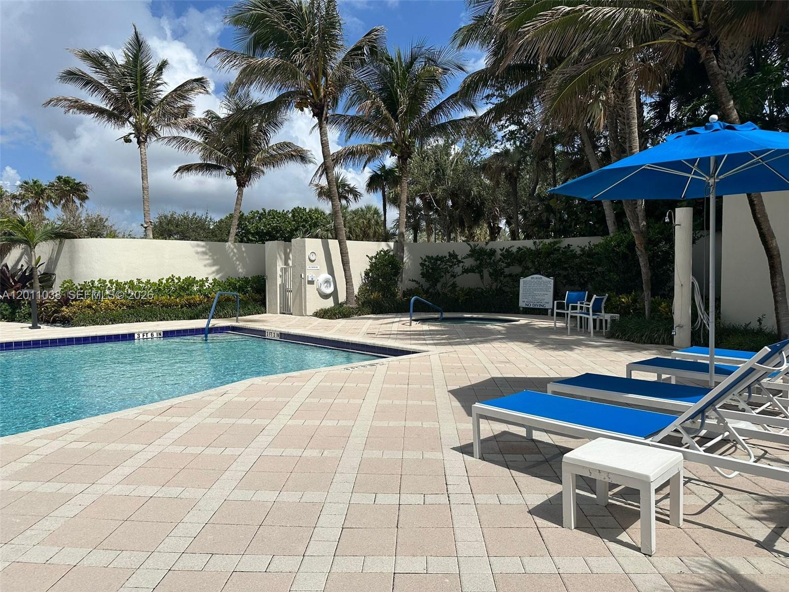 RENAISSANCE ON THE OCEAN - Residential