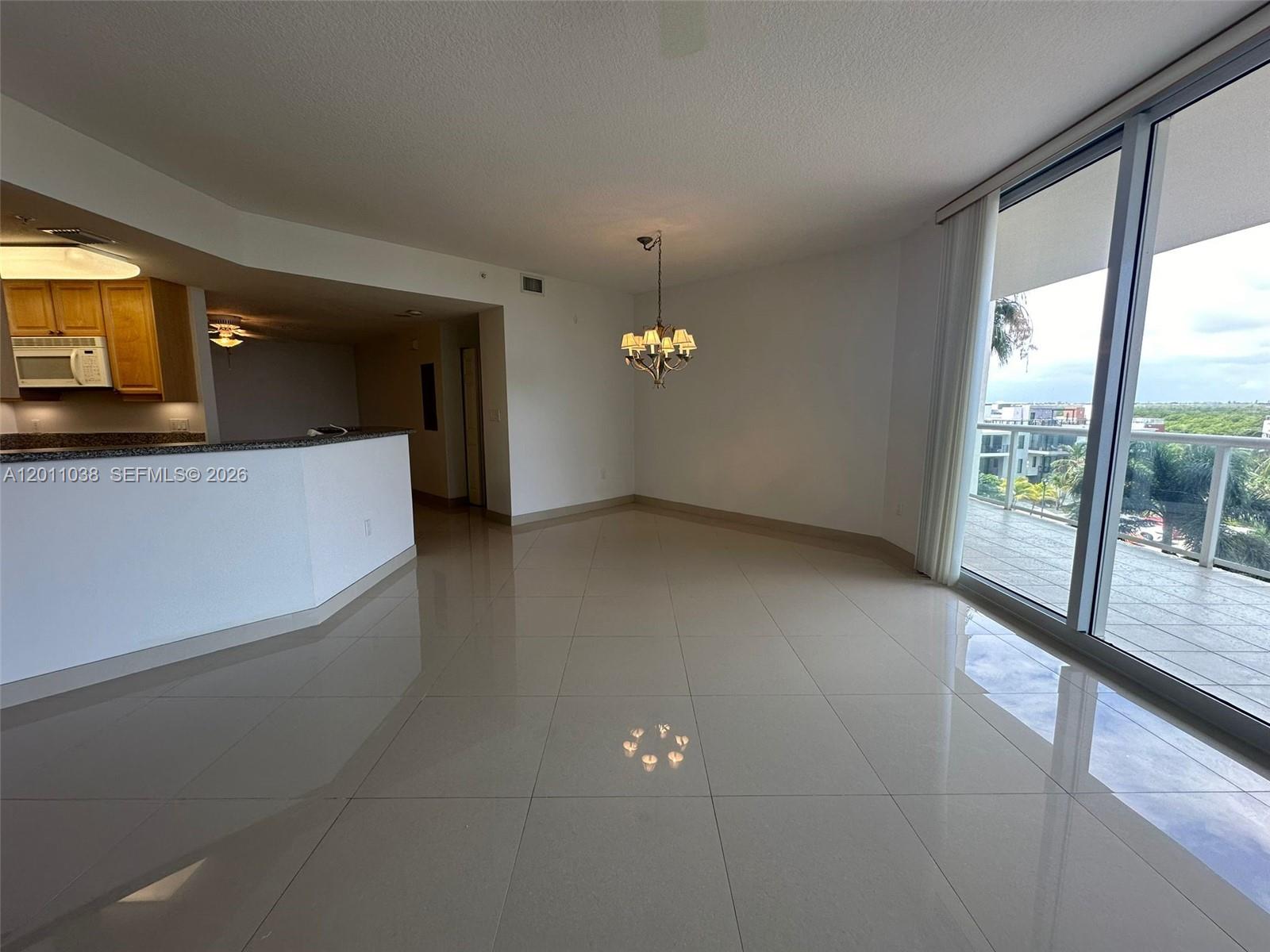 RENAISSANCE ON THE OCEAN - Residential