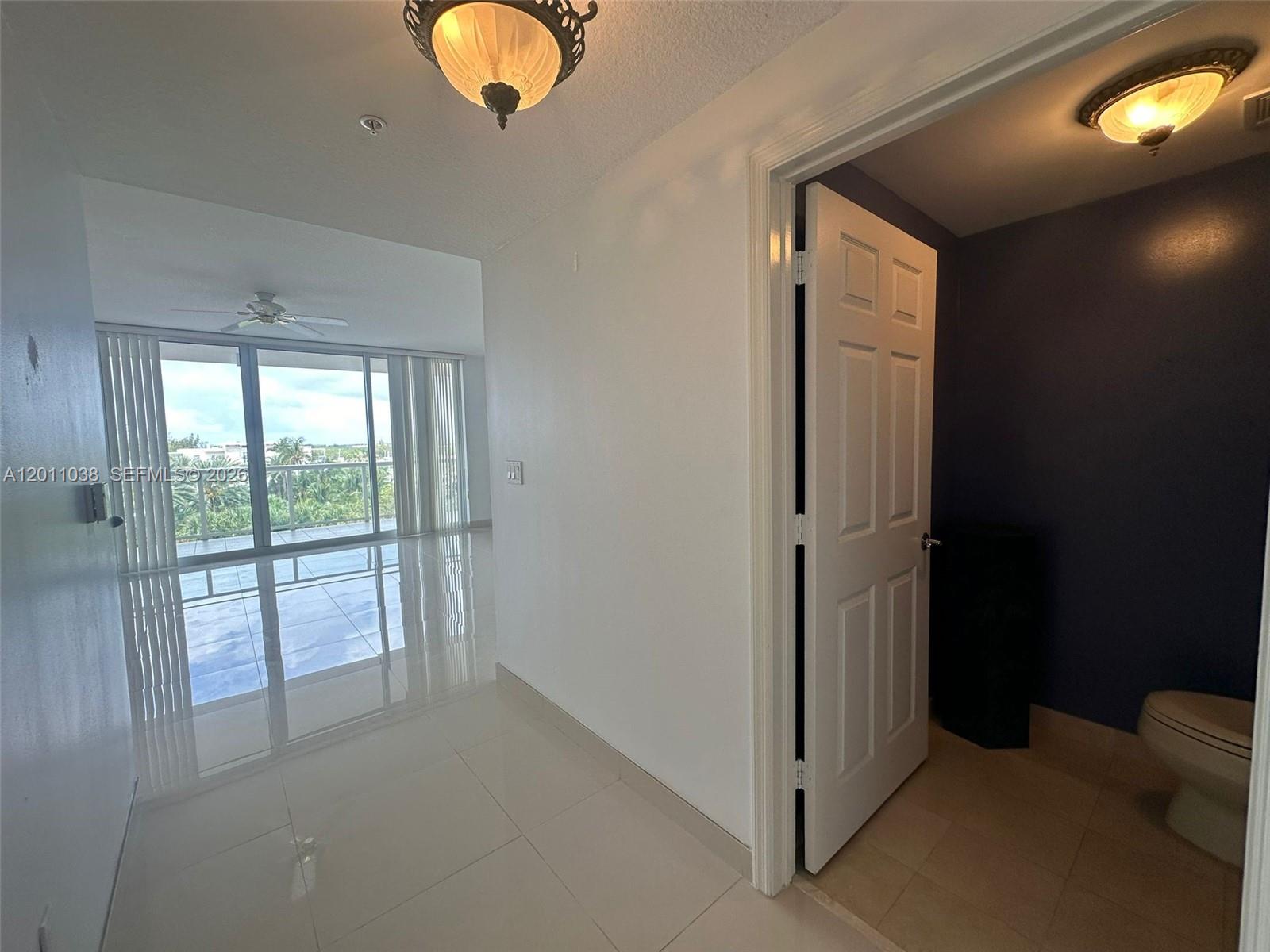 RENAISSANCE ON THE OCEAN - Residential