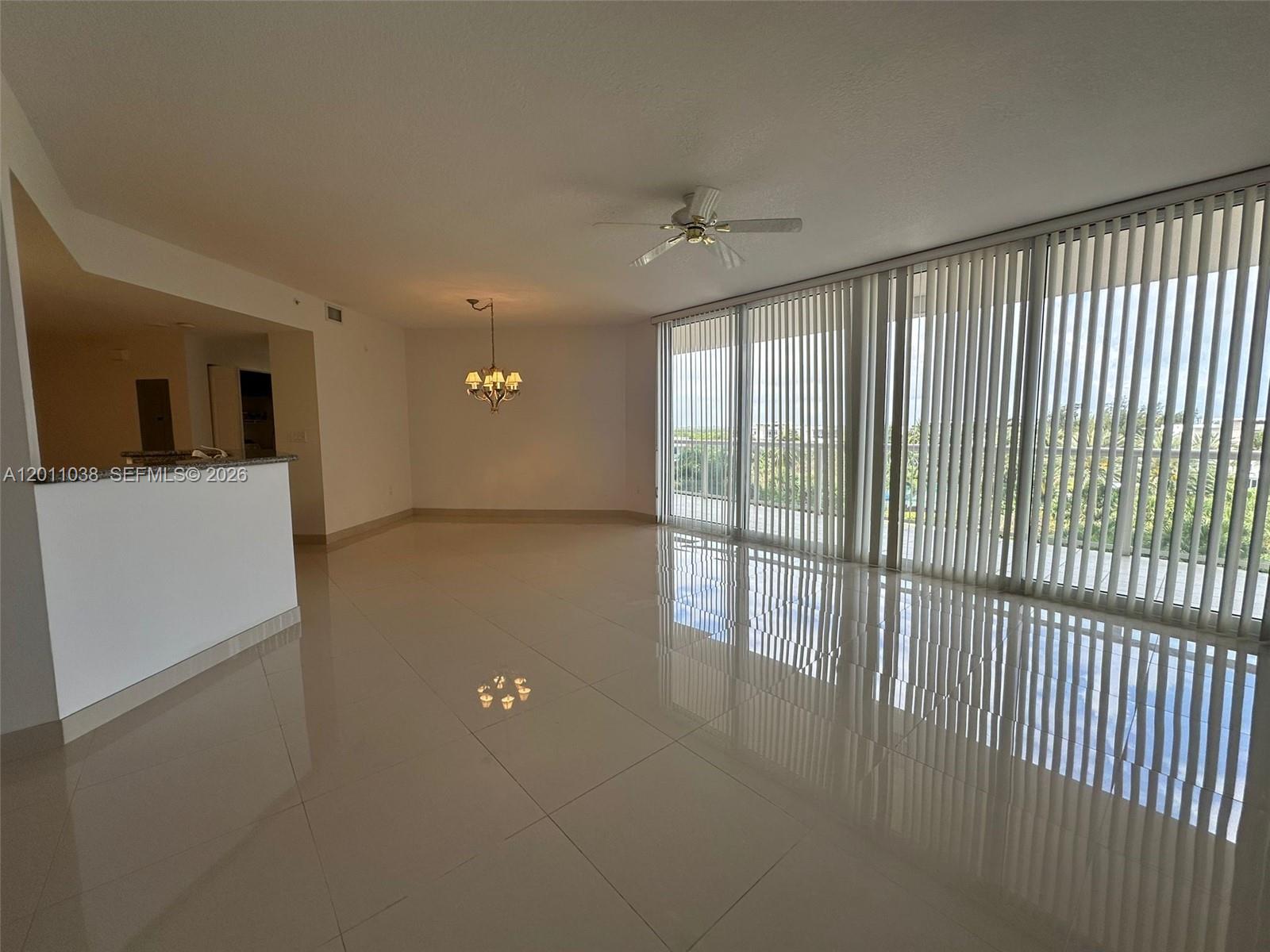 RENAISSANCE ON THE OCEAN - Residential