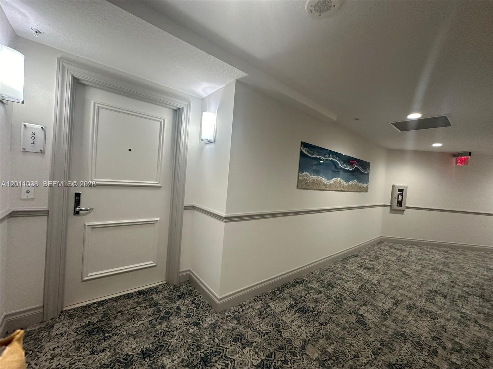 RENAISSANCE ON THE OCEAN - Residential