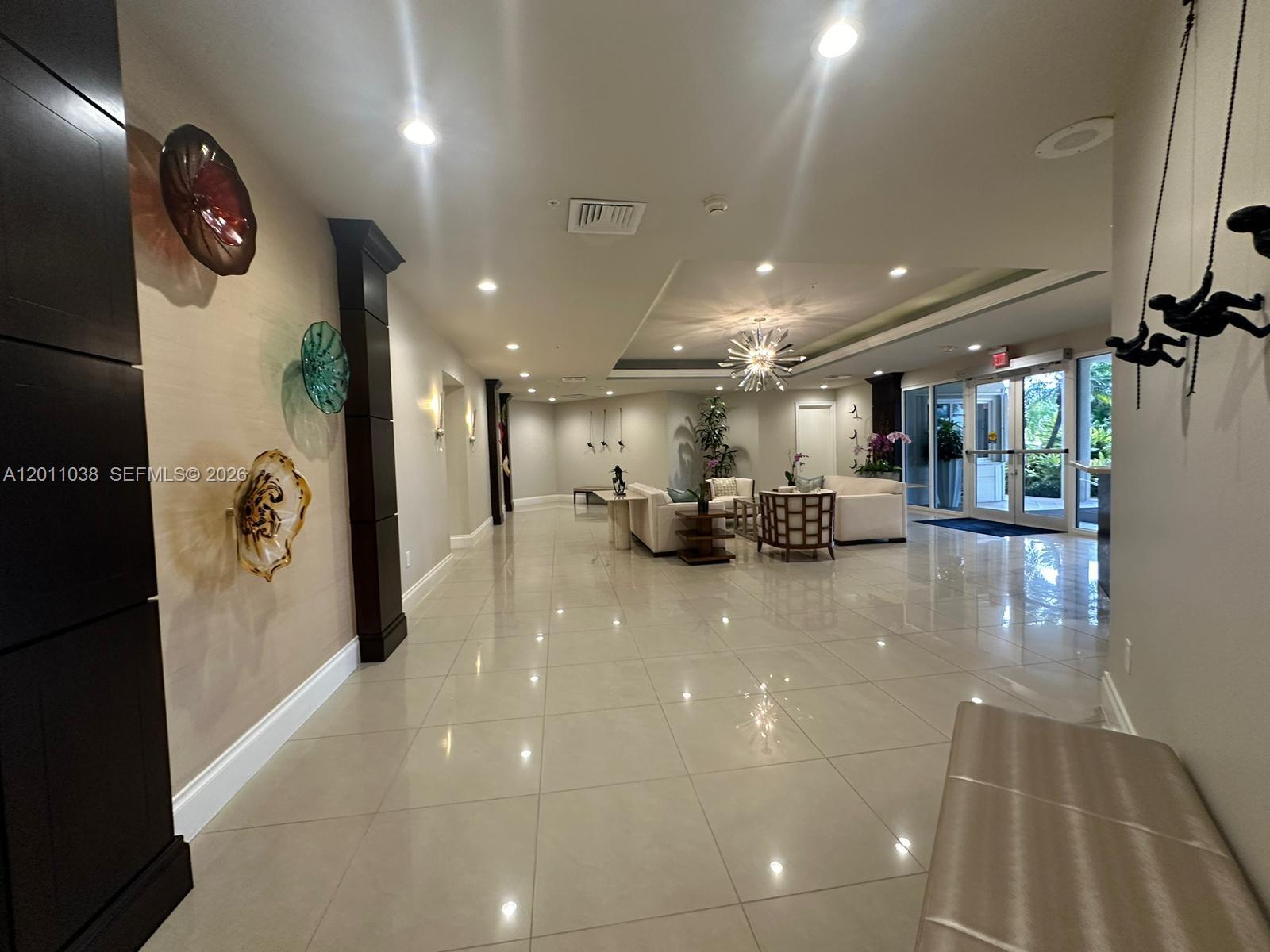 RENAISSANCE ON THE OCEAN - Residential