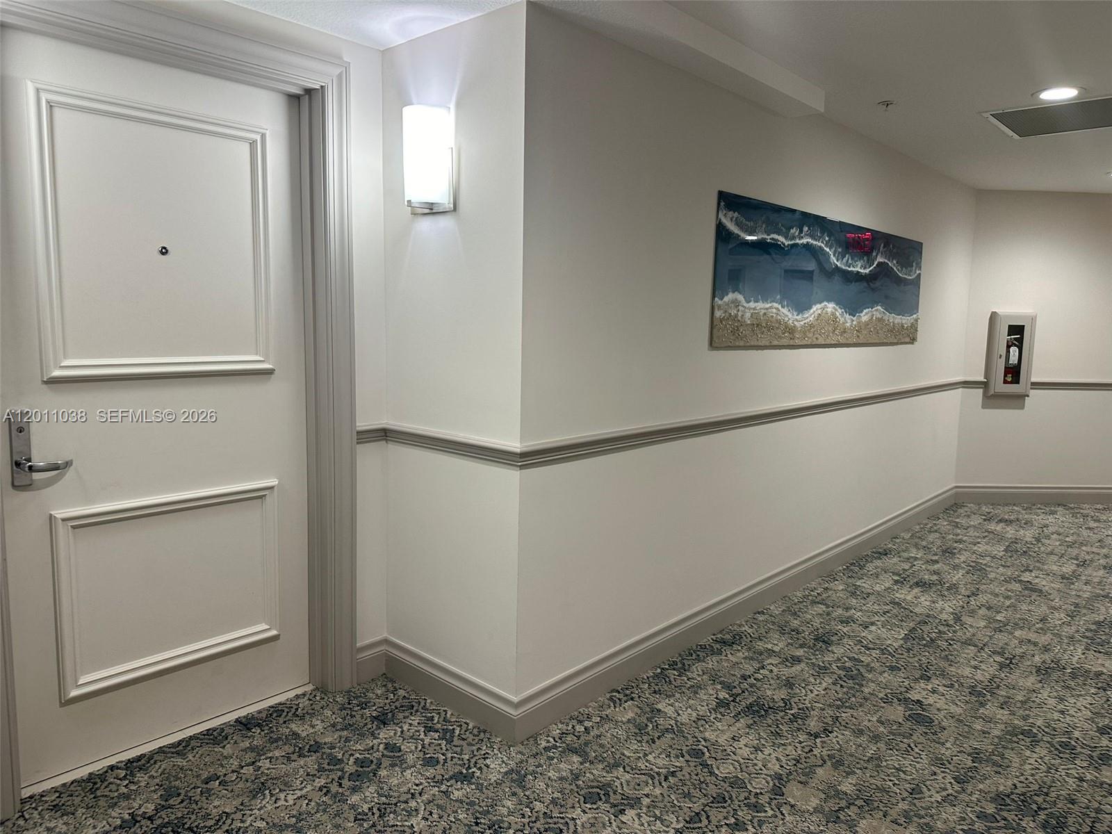 RENAISSANCE ON THE OCEAN - Residential