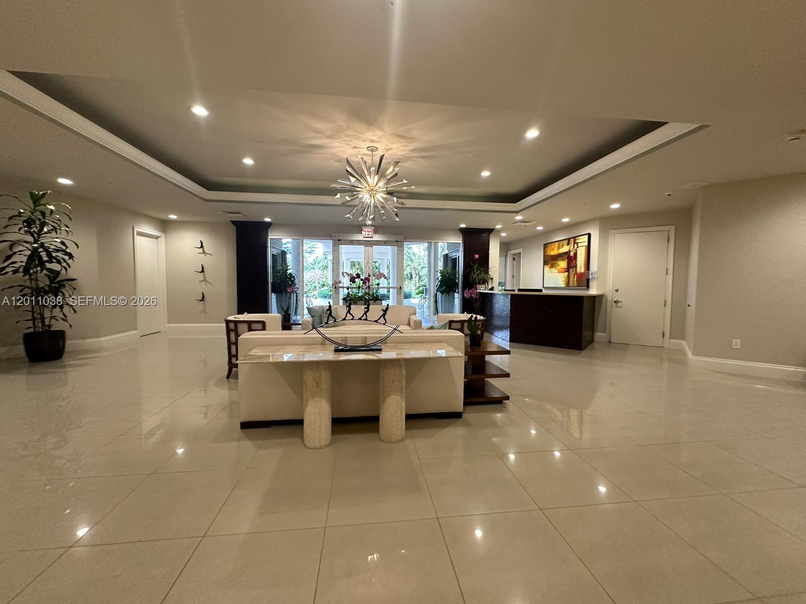 RENAISSANCE ON THE OCEAN - Residential