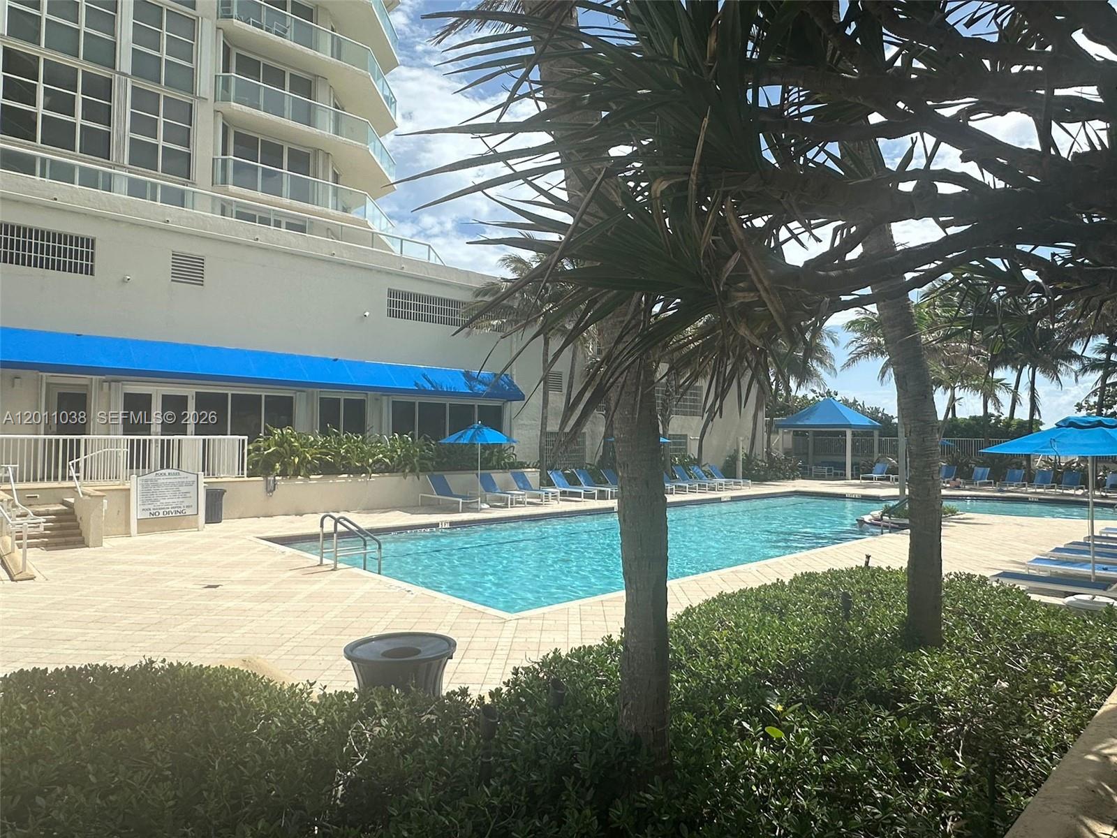 RENAISSANCE ON THE OCEAN - Residential
