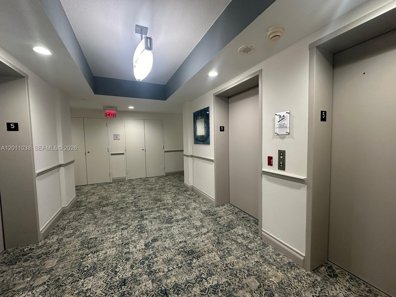 RENAISSANCE ON THE OCEAN - Residential