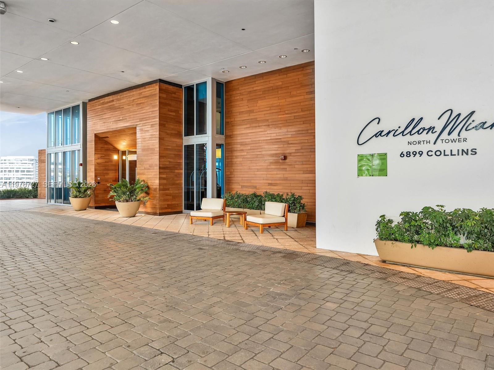 NORTH CARILLON BEACH COND - Residential