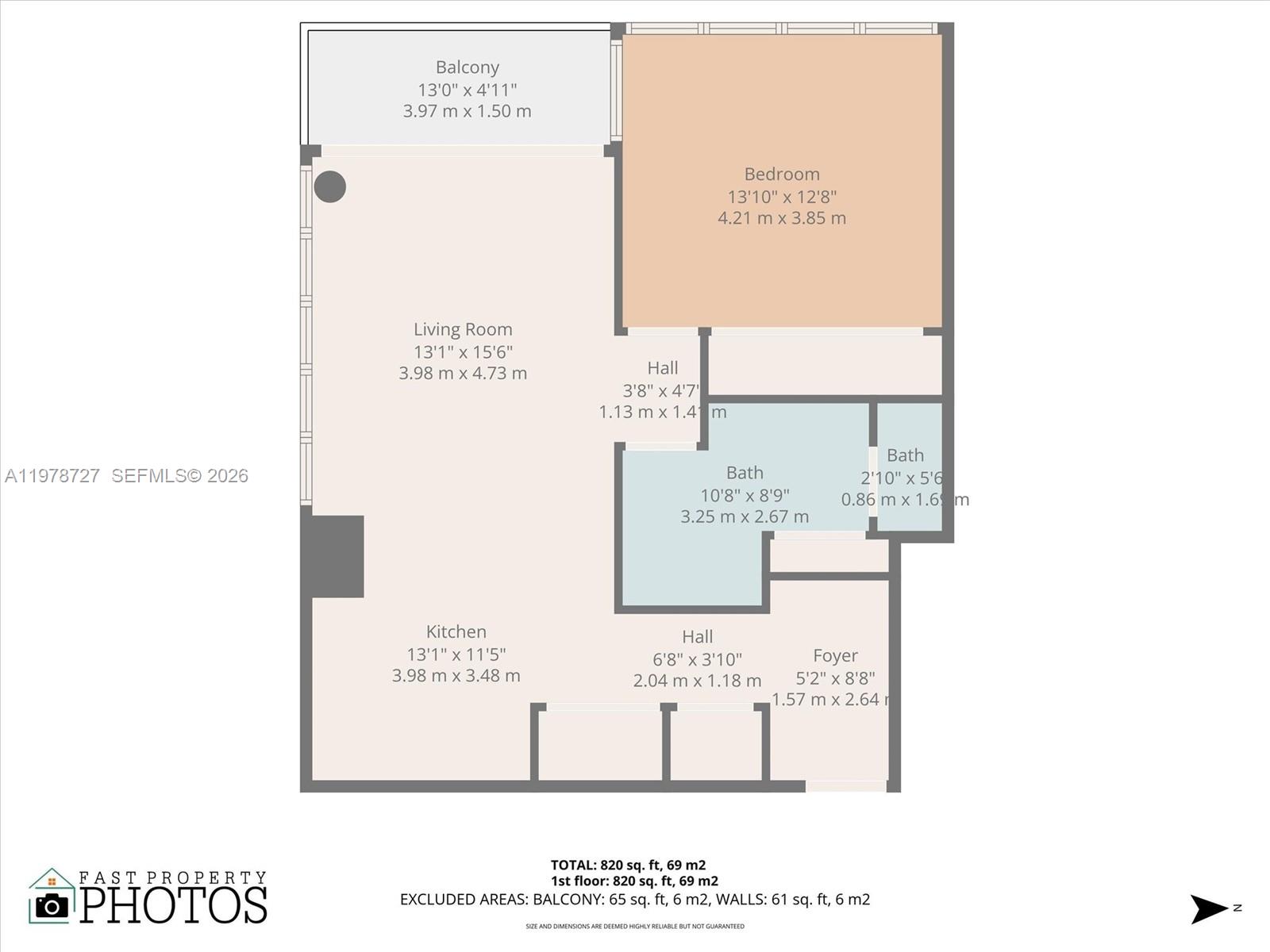 NORTH CARILLON BEACH COND - Residential