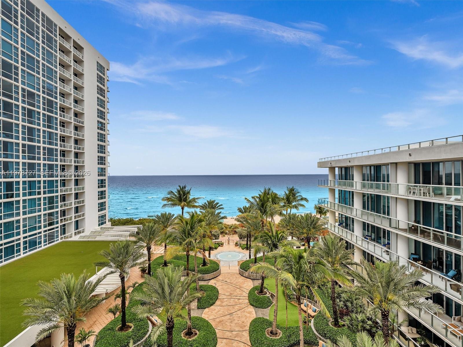 NORTH CARILLON BEACH COND - Residential