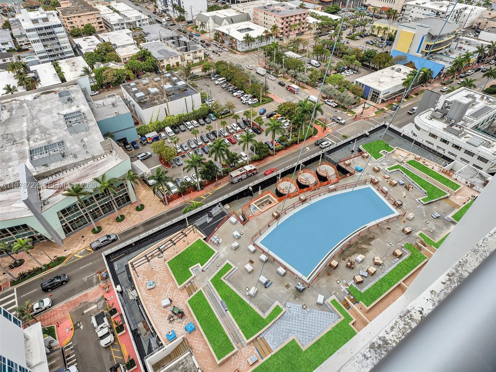 NORTH CARILLON BEACH COND - Residential