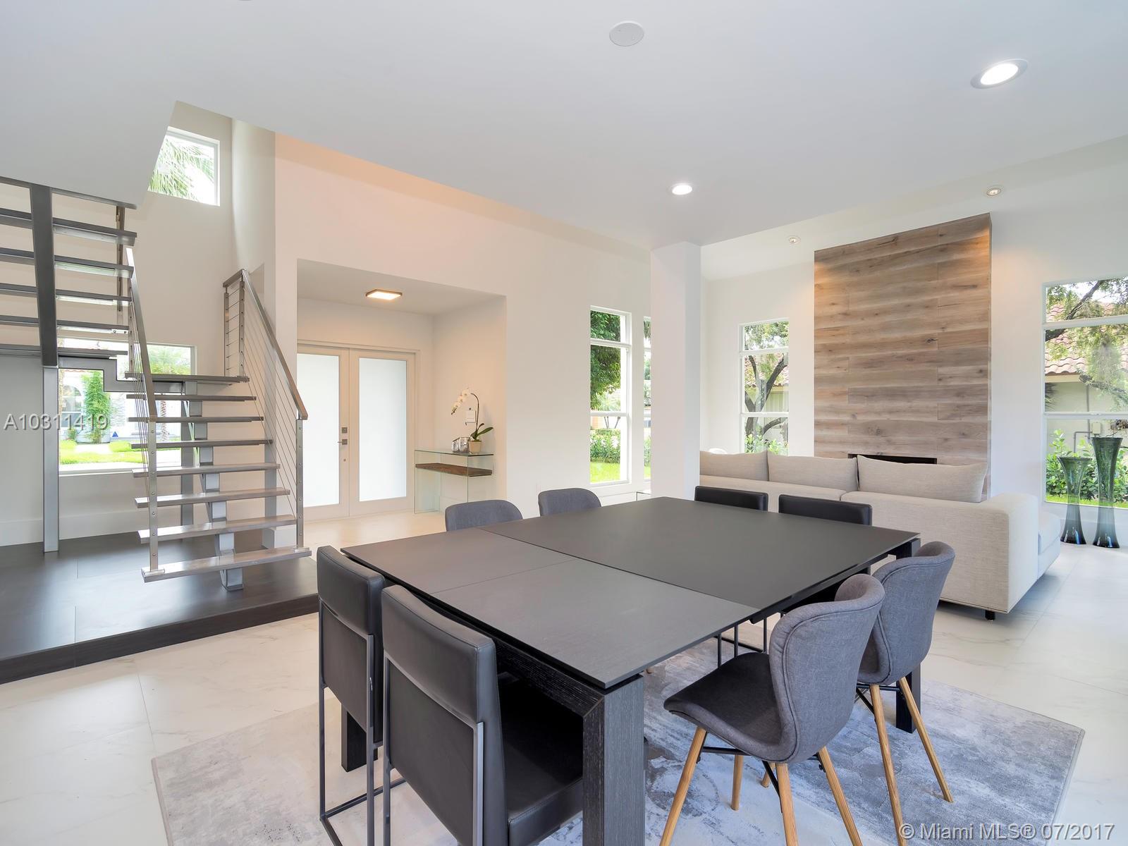 DORAL ESTATES - Residential