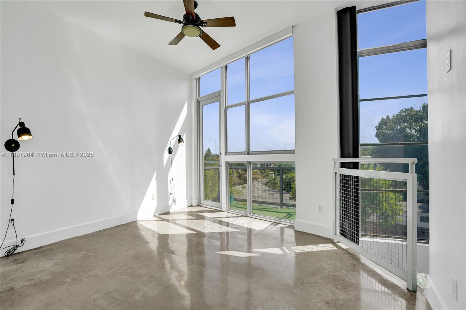 EVERGLADES LAND SALES CO - Residential