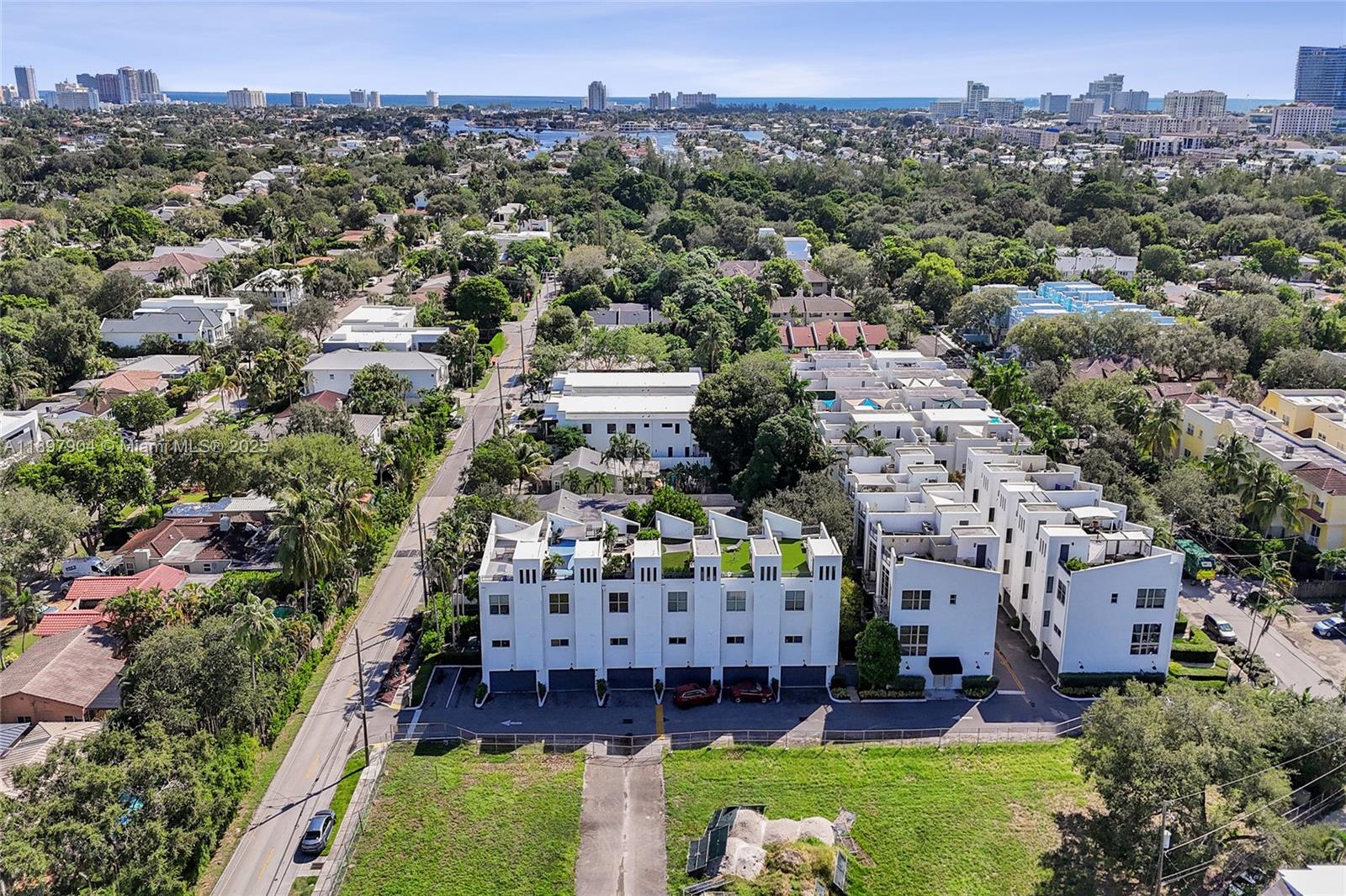 EVERGLADES LAND SALES CO - Residential