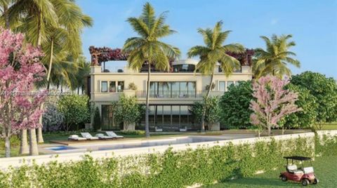 Photo of 1010 Fisher Island Drive, Miami Beach, FL 33109 (MLS # A12011736)