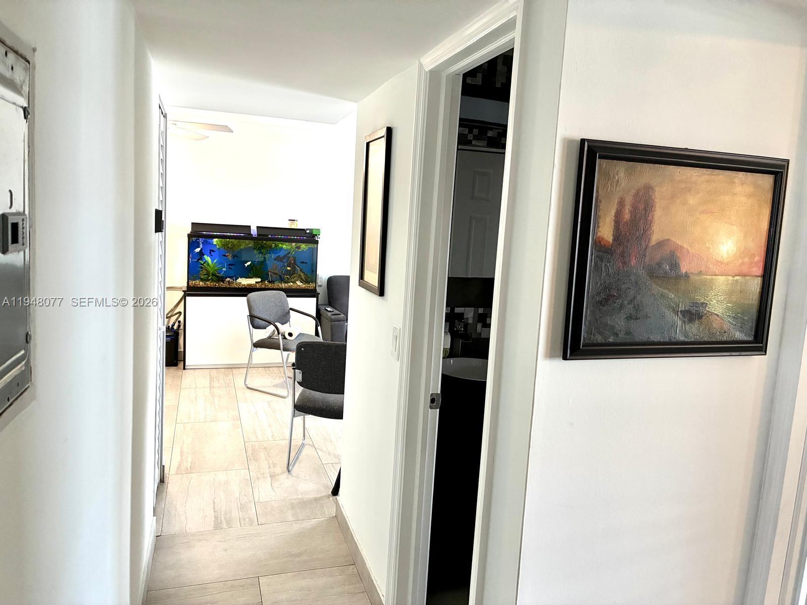 MADRID TERRACE CONDO - Residential