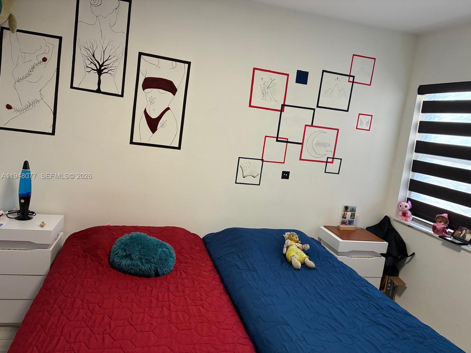 MADRID TERRACE CONDO - Residential