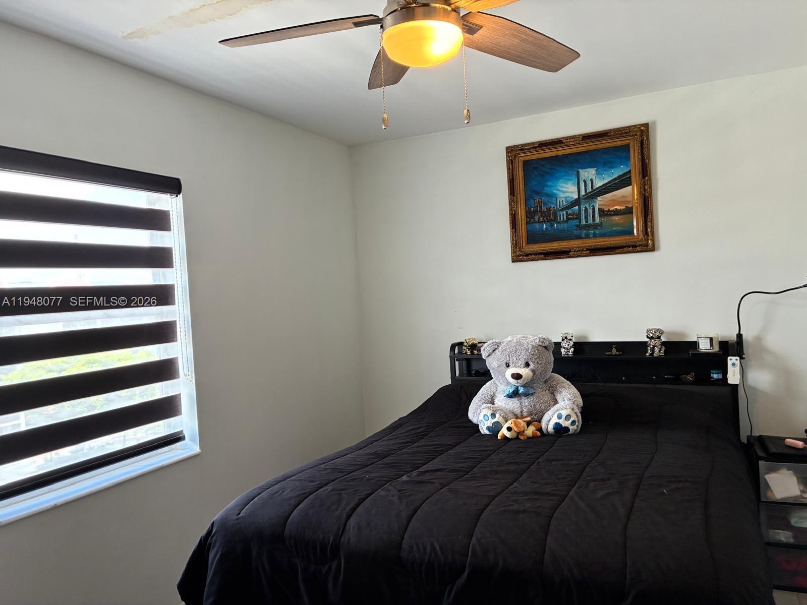 MADRID TERRACE CONDO - Residential