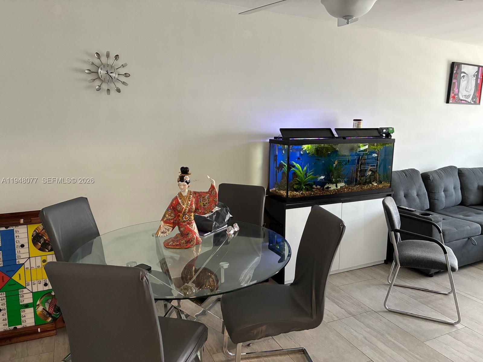 MADRID TERRACE CONDO - Residential