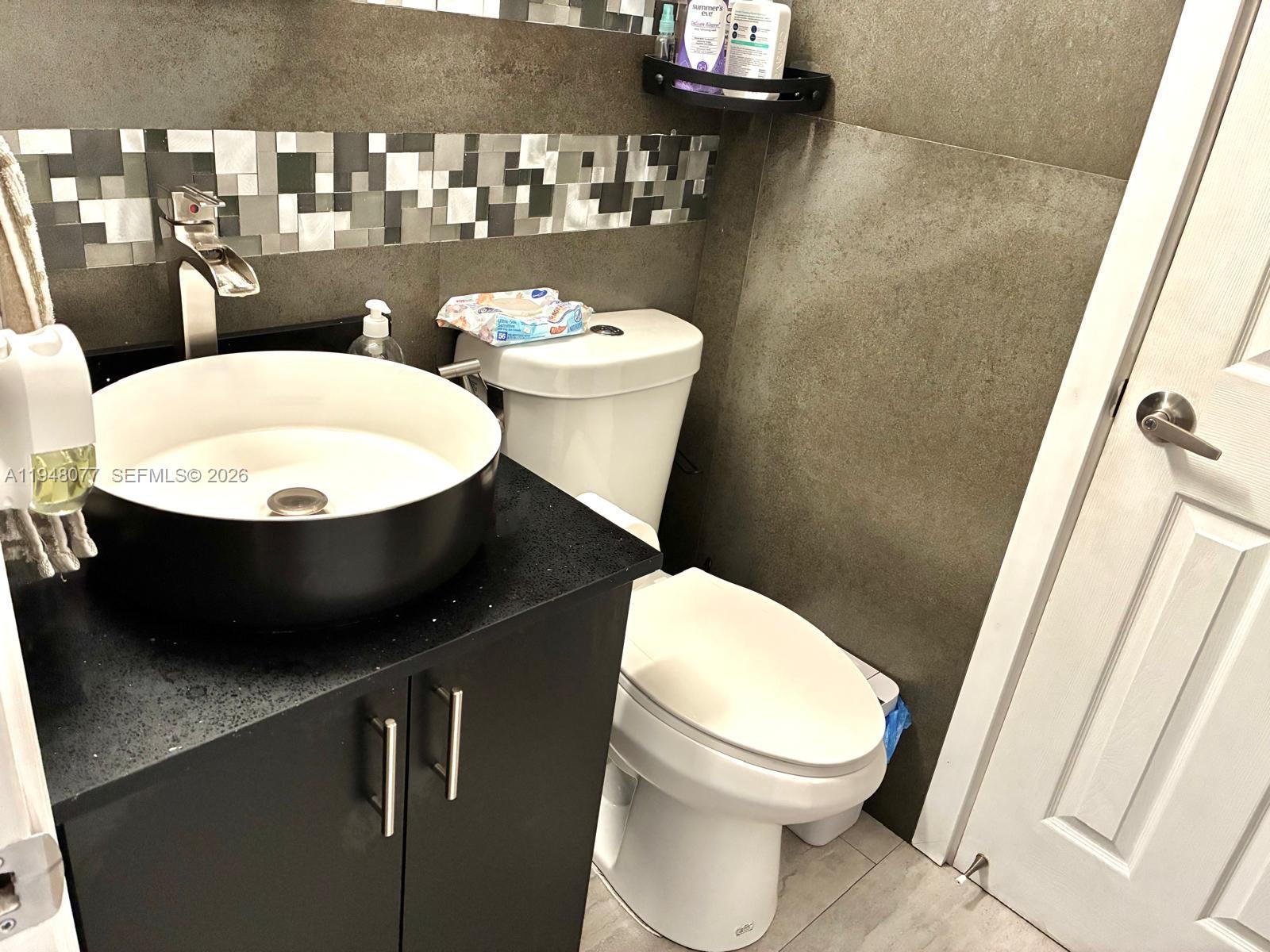 MADRID TERRACE CONDO - Residential