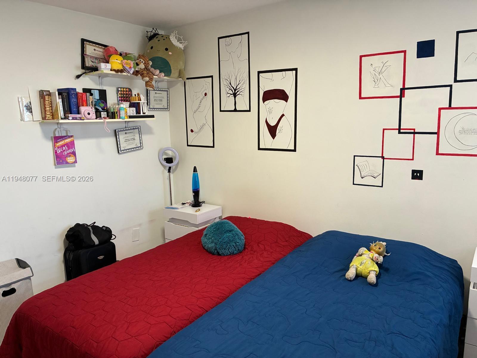 MADRID TERRACE CONDO - Residential