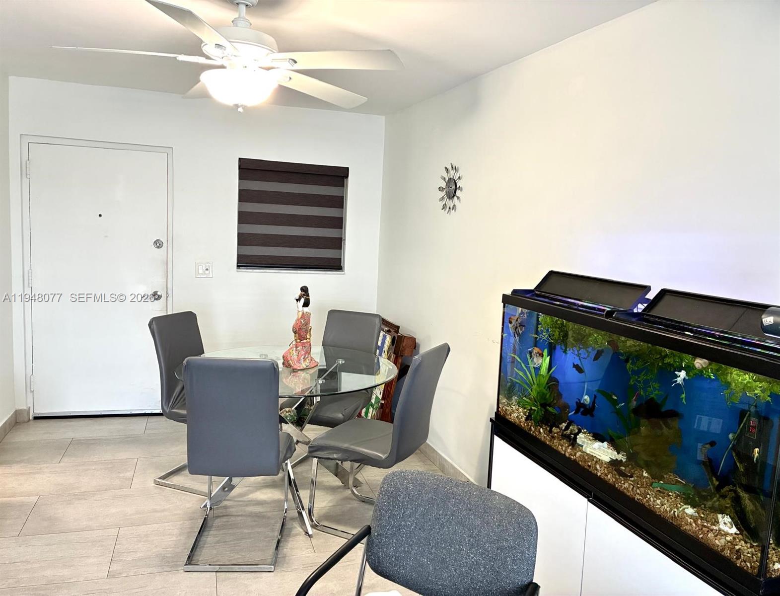 MADRID TERRACE CONDO - Residential