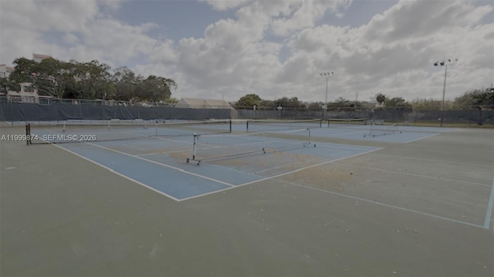 CYPRESS BEND I-A CONDO - Residential