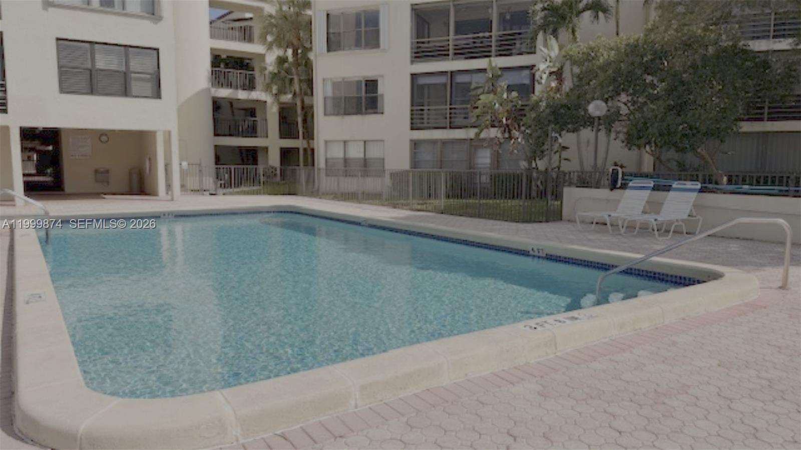 CYPRESS BEND I-A CONDO - Residential