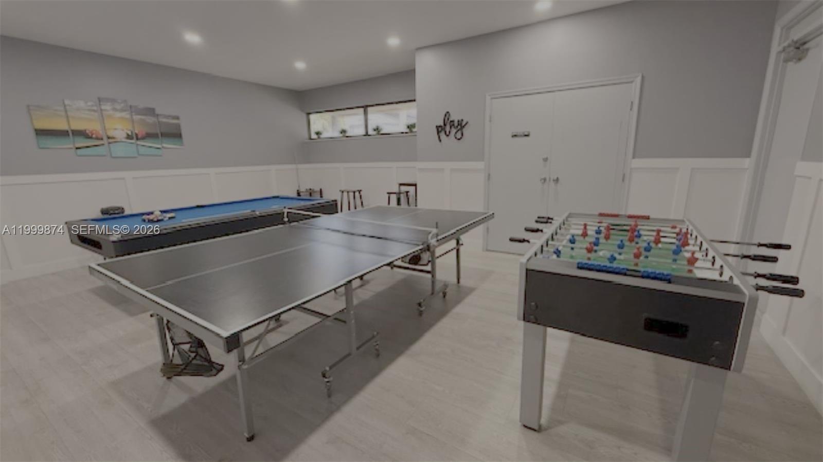 CYPRESS BEND I-A CONDO - Residential