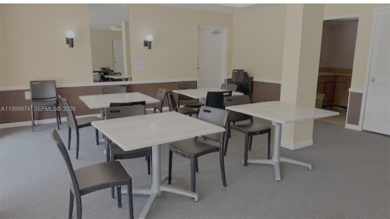 CYPRESS BEND I-A CONDO - Residential